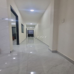 Cho thuê NHÀ NGUYÊN CĂN Hồ Văn Long, đầy đủ nội thất, 3PN, 2WC,HẺM 3M