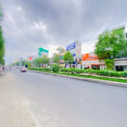 Cho thuê nhà ngang 6m mặt tiền đường 30/4 tiện văn phòng 35 triệu