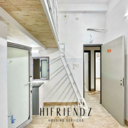 DUPLEX ĐẦY ĐỦ NỘI THẤT TIỆN ÍCH GẦN TÔ HIỆU - HÒA BÌNH - ĐẦM SEN