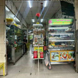 Cho thuê nhà ngang 6m mặt tiền đường 30/4 tiện văn phòng 35 triệu