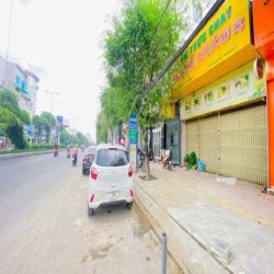 Cho thuê nhà ngang 6m mặt tiền đường 30/4 tiện văn phòng 35 triệu