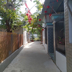 Cho thuê nhà làm văn phòng/kho giá rẻ