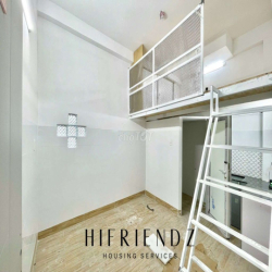 DUPLEX ĐẦY ĐỦ NỘI THẤT TIỆN ÍCH GẦN TÔ HIỆU - HÒA BÌNH - ĐẦM SEN