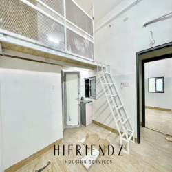 DUPLEX ĐẦY ĐỦ NỘI THẤT TIỆN ÍCH GẦN TÔ HIỆU - HÒA BÌNH - ĐẦM SEN