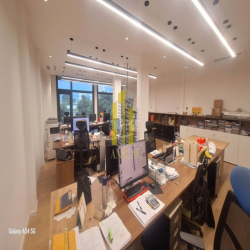 MẶT BẰNG VĂN PHÒNG KINH DOANH 300M2 ĐƯỜNG NGUYỄN HOÀNG - GIÁ 60 TRIỆU