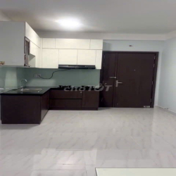 Cần cho thuê căn hộ Thới Bình 49/52 Âu Cơ  Phường 14