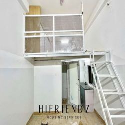 DUPLEX ĐẦY ĐỦ NỘI THẤT TIỆN ÍCH GẦN TÔ HIỆU - HÒA BÌNH - ĐẦM SEN