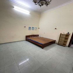 nhà trọ giữ xe free