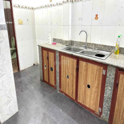 NHÀ RỘNG 6*13m 1LẦU 3PN 3WC HXH PHÂn HUY ÍCH