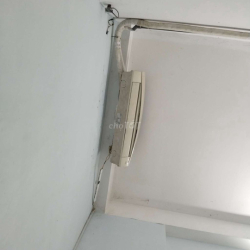 khu Yên Tĩnh, thoáng mát, gần nhà thờ, gần chợ ,