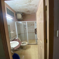 [CHO THUÊ] PHÒNG 25M2 CÓ BAN CÔNG + WC RIÊNG, KV PHÚ NHUẬN