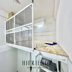 DUPLEX ĐẦY ĐỦ NỘI THẤT TIỆN ÍCH GẦN TÔ HIỆU - HÒA BÌNH - ĐẦM SEN