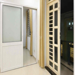 CĂN HỘ 2 PHÒNG NGỦ RIÊNG BIỆT