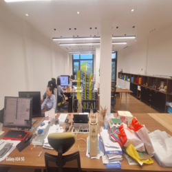 MẶT BẰNG VĂN PHÒNG KINH DOANH 300M2 ĐƯỜNG NGUYỄN HOÀNG - GIÁ 60 TRIỆU