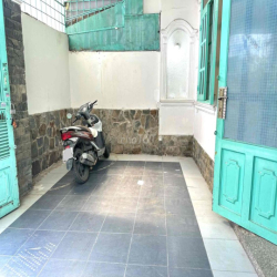 NHÀ RỘNG 6*13m 1LẦU 3PN 3WC HXH PHÂn HUY ÍCH