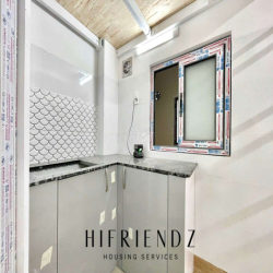 DUPLEX ĐẦY ĐỦ NỘI THẤT TIỆN ÍCH GẦN TÔ HIỆU - HÒA BÌNH - ĐẦM SEN