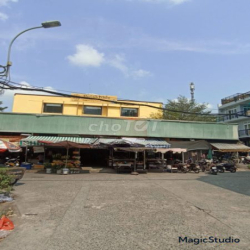 CHO THUÊ MĂT BẰNG SÀN VP . TRỆT 2 LẦU TRỐNG SUỐT. 