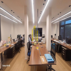 MẶT BẰNG VĂN PHÒNG KINH DOANH 300M2 ĐƯỜNG NGUYỄN HOÀNG - GIÁ 60 TRIỆU