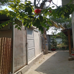 Cho thuê nhà làm văn phòng/kho giá rẻ