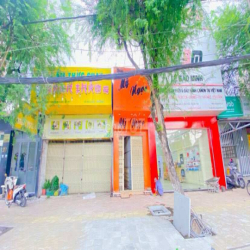 Cho thuê nhà ngang 6m mặt tiền đường 30/4 tiện văn phòng 35 triệu