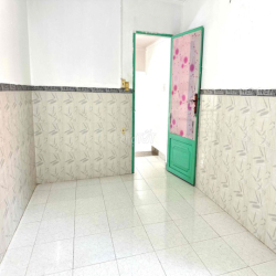 NHÀ RỘNG 6*13m 1LẦU 3PN 3WC HXH PHÂn HUY ÍCH