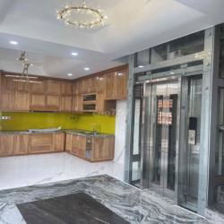 🏡 Cho thuê Villa góc 2 mặt tiền Trường Lưu – Long Trường – TP Thủ Đức