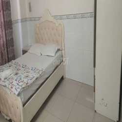 GIẢM NGAY 50% TIỀN THUÊ PHÒNG - VỊ TRÍ CHỢ LONG TRƯỜNG - PHÒNG ĐẦY ĐỦ