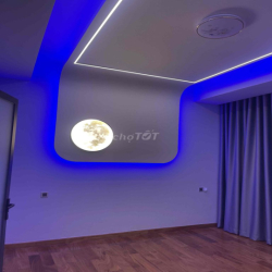 🏡 Cho thuê Villa góc 2 mặt tiền Trường Lưu – Long Trường – TP Thủ Đức