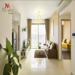 Cho thuê căn hộ 3pn Sunrise CityView Q7