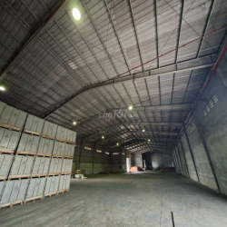 Cho Thuê KHO Tại Linh Xuân Thủ Đức