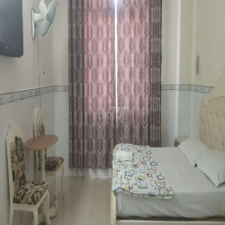 GIẢM NGAY 50% TIỀN THUÊ PHÒNG - VỊ TRÍ CHỢ LONG TRƯỜNG - PHÒNG ĐẦY ĐỦ