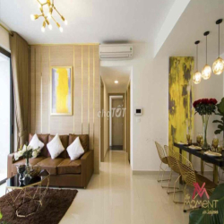 Cho thuê căn hộ 3pn Sunrise CityView Q7