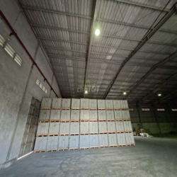 Cho Thuê KHO Tại Linh Xuân Thủ Đức