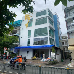 NHÀ GÓC ĐẸP QUẬN 1 CẦN CHO THUÊ