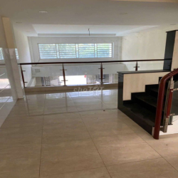 Nhà Mặt tiền Lê Bôi 1 Trệt Lửng 3 Lầu 5x20m 4 Phòng 3 wc