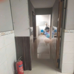 GIẢM NGAY 50% TIỀN THUÊ PHÒNG - VỊ TRÍ CHỢ LONG TRƯỜNG - PHÒNG ĐẦY ĐỦ