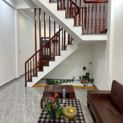 CHO THUÊ NHÀ NGUYÊN CĂN KHU LỮ GIA – P9, ĐÀ LẠT  ✨ Nhà mới tinh, sạc