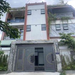 🏡 Cho thuê Villa góc 2 mặt tiền Trường Lưu – Long Trường – TP Thủ Đức