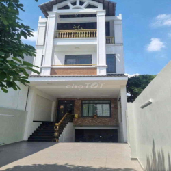 NHÀ MẶT TIỀN VƯỜN LÀI 2LẦU CHO THUÊ