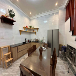 CHO THUÊ NHÀ NGUYÊN CĂN KHU LỮ GIA – P9, ĐÀ LẠT  ✨ Nhà mới tinh, sạc