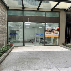 Cho thuê Mặt bằng Kinh Doanh 64m2 tại C.c Hà Đô Centrosa Q.10