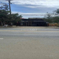 cần bán nhà mặt tiền quốc lộ 55 gần quốc lộ 1a