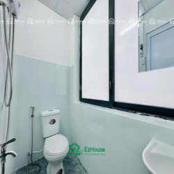 Căn hộ 1PN Tách bếp thoáng siêu đẹp ngay chân cầu Nguyễn Văn Cừ Quận 8