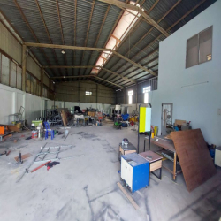 Cho thuê xưởng 500m2, 300m2, 200m2 phường Thạnh Xuân