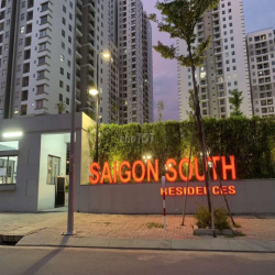 Cho thuê căn hộ SaiGon South giá tốt nhà đẹp 2Pn 13-14tr, 3Pn 17-19tr