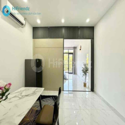 🌟CĂN HỘ BAN CÔNG TÁCH BẾP - Máy Giặt Riêng - Ngay Etown Cộng Hoà