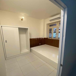 CHDV MT Lê Đức Thọ Gần Lotte Công viên Gò Vấp ban công 40m2 4.8tr/th