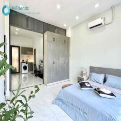 🌟CĂN HỘ BAN CÔNG TÁCH BẾP - Máy Giặt Riêng - Ngay Etown Cộng Hoà