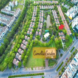 Cần cho thuê căn nhà phố Camellia 15 triệu 3pn3wc nhà có nội thất