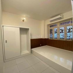 CHDV MT Lê Đức Thọ Gần Lotte Công viên Gò Vấp ban công 40m2 4.8tr/th